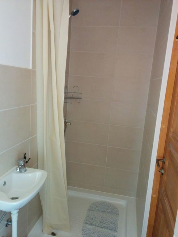 Viesu Nams Vilhelmine Hotel ลีกัทเน ภายนอก รูปภาพ
