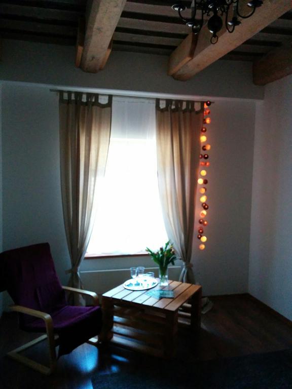 Viesu Nams Vilhelmine Hotel ลีกัทเน ภายนอก รูปภาพ