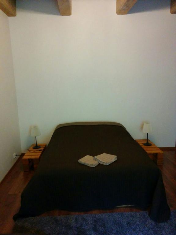 Viesu Nams Vilhelmine Hotel ลีกัทเน ภายนอก รูปภาพ